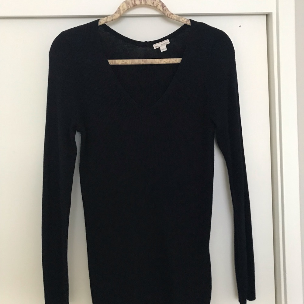 Gap V-Neck Sweater